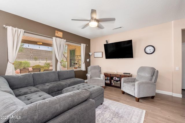20680 N SHADOW MOUNTAIN Drive, Surprise, AZ 85374