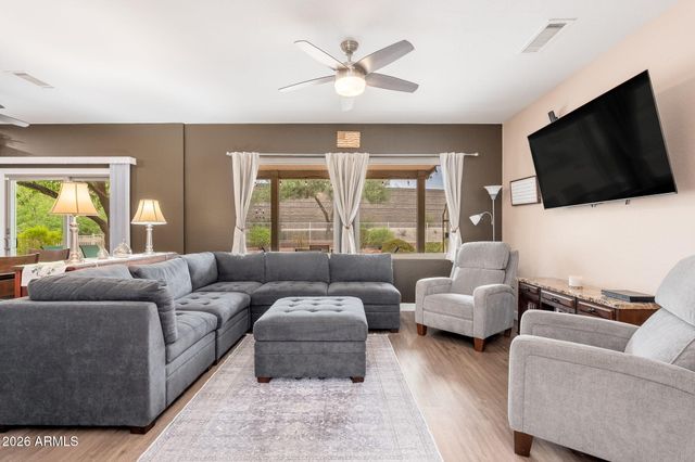 20680 N SHADOW MOUNTAIN Drive, Surprise, AZ 85374