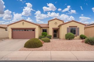 20680 N SHADOW MOUNTAIN Drive, Surprise, AZ 85374