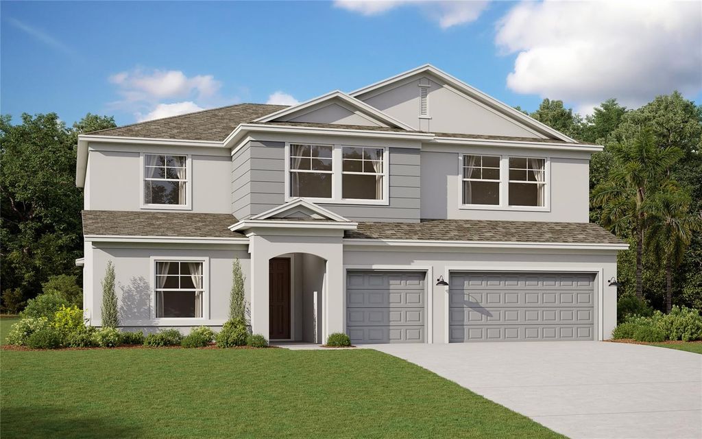 2934 STEWART CREEK CIRCLE, Plant City, FL 33565
