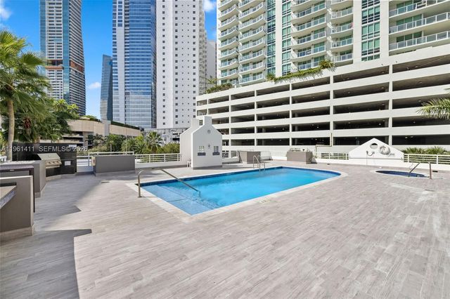 1402 Brickell Bay Dr 603, Miami, FL 33131
