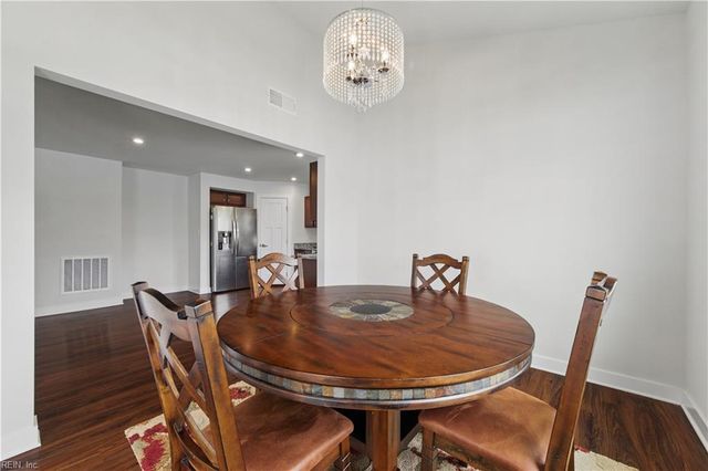 321 Windemere RD, Newport News, VA 23602