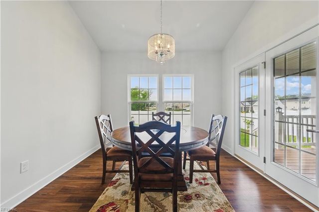 321 Windemere RD, Newport News, VA 23602