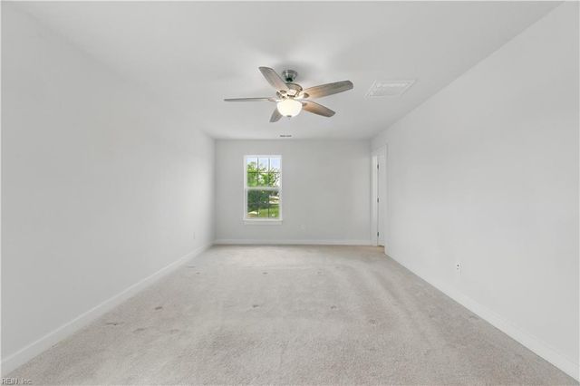 321 Windemere RD, Newport News, VA 23602