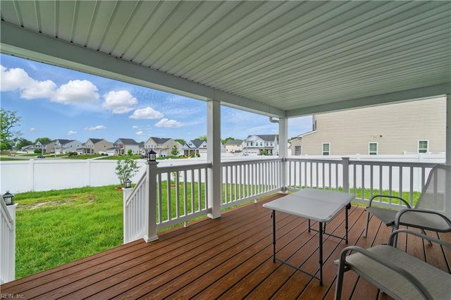 321 Windemere RD, Newport News, VA 23602
