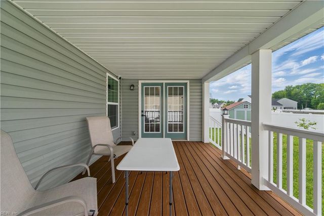 321 Windemere RD, Newport News, VA 23602