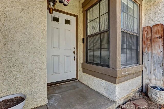 2812 Fairfield Avenue, Palmdale, CA 93550