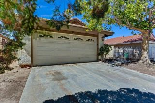 2812 Fairfield Avenue, Palmdale, CA 93550