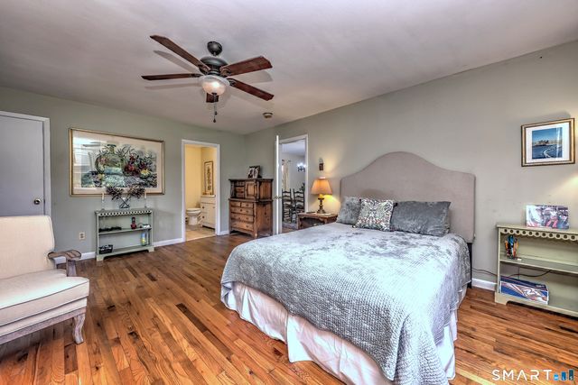 997 Rainbow Trail, Orange, CT 06477
