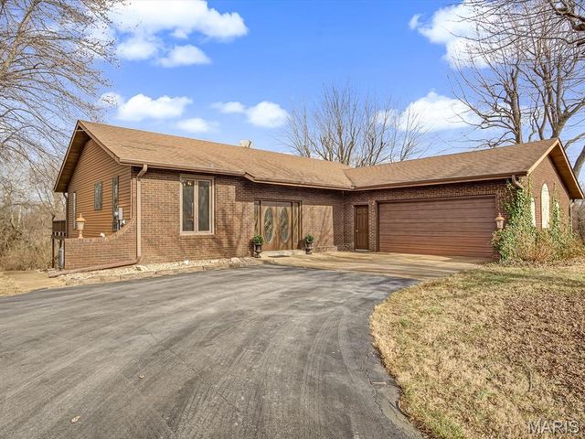 5089 Indian Hills Drive, Edwardsville, IL 62025