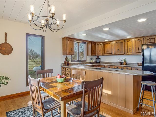 5089 Indian Hills Drive, Edwardsville, IL 62025