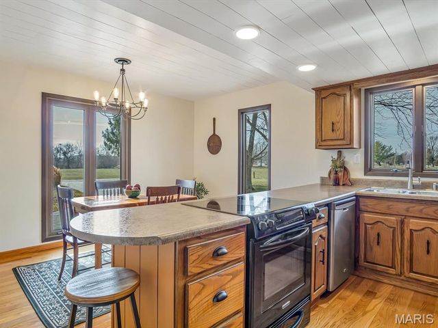 5089 Indian Hills Drive, Edwardsville, IL 62025