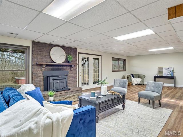 5089 Indian Hills Drive, Edwardsville, IL 62025