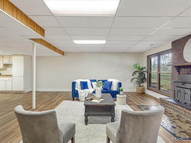 5089 Indian Hills Drive, Edwardsville, IL 62025