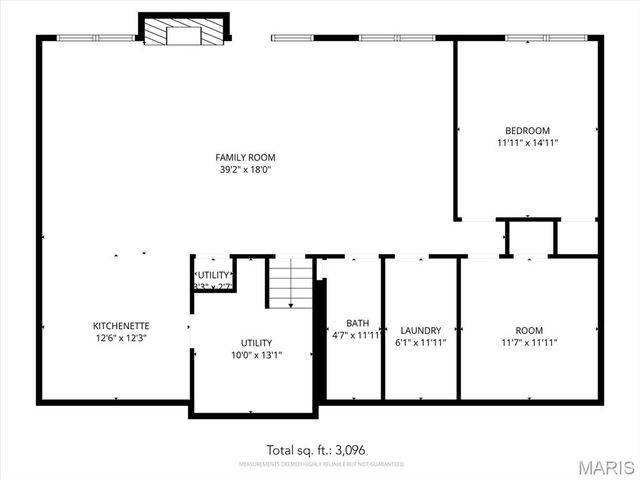 5089 Indian Hills Drive, Edwardsville, IL 62025