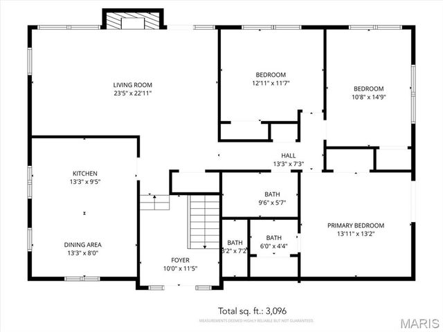 5089 Indian Hills Drive, Edwardsville, IL 62025