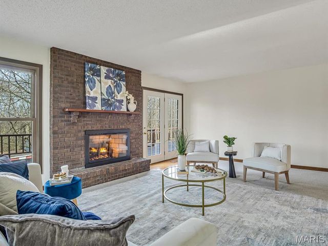 5089 Indian Hills Drive, Edwardsville, IL 62025