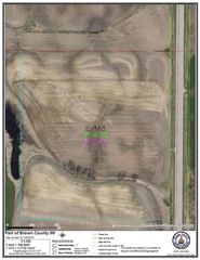 2850 S COUNTY HWY QQ, Green Bay, WI 54311