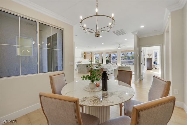 4987 Pensier Street, Las Vegas, NV 89135