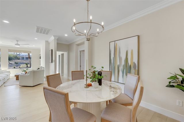 4987 Pensier Street, Las Vegas, NV 89135