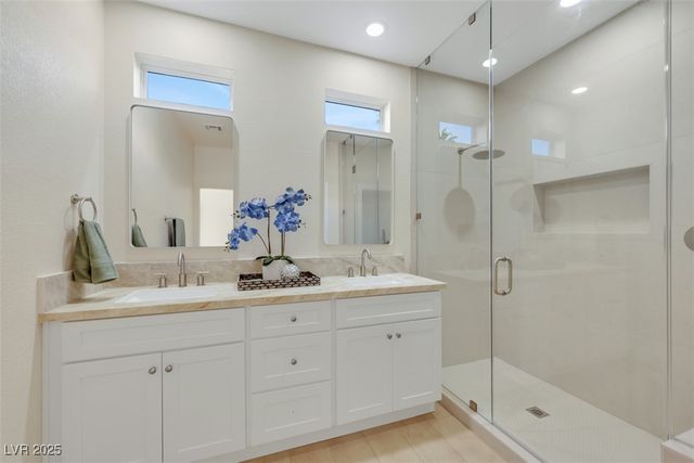 4987 Pensier Street, Las Vegas, NV 89135