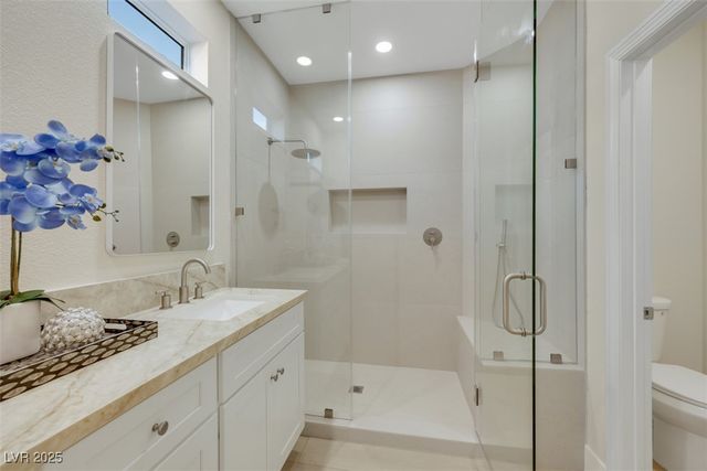 4987 Pensier Street, Las Vegas, NV 89135