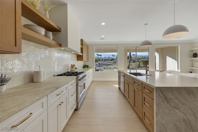 4987 Pensier Street, Las Vegas, NV 89135