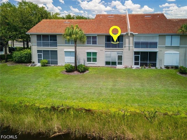 14970 Vista View WAY 307, Fort Myers, FL 33919