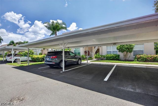 14970 Vista View WAY 307, Fort Myers, FL 33919