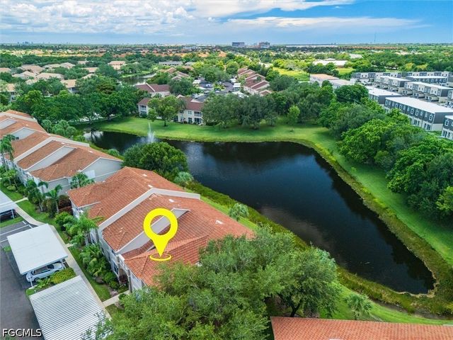 14970 Vista View WAY 307, Fort Myers, FL 33919