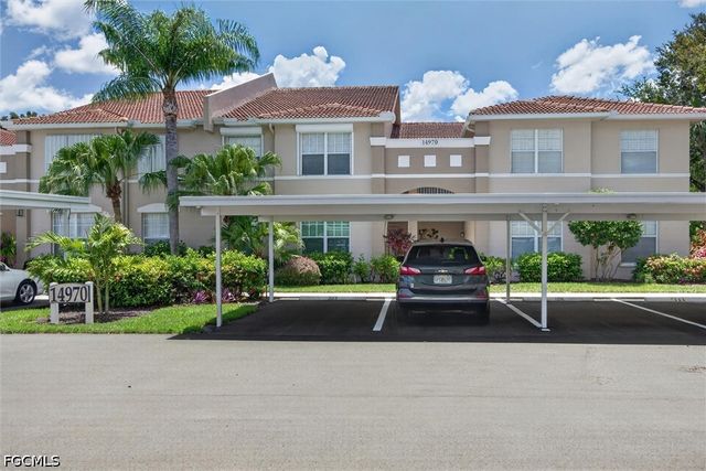 14970 Vista View WAY 307, Fort Myers, FL 33919
