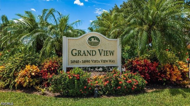 14970 Vista View WAY 307, Fort Myers, FL 33919