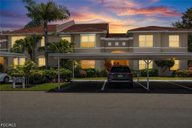 14970 Vista View WAY 307, Fort Myers, FL 33919
