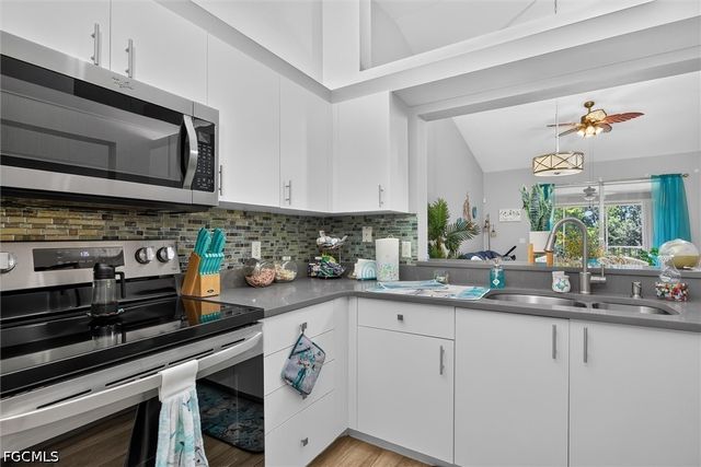 14970 Vista View WAY 307, Fort Myers, FL 33919