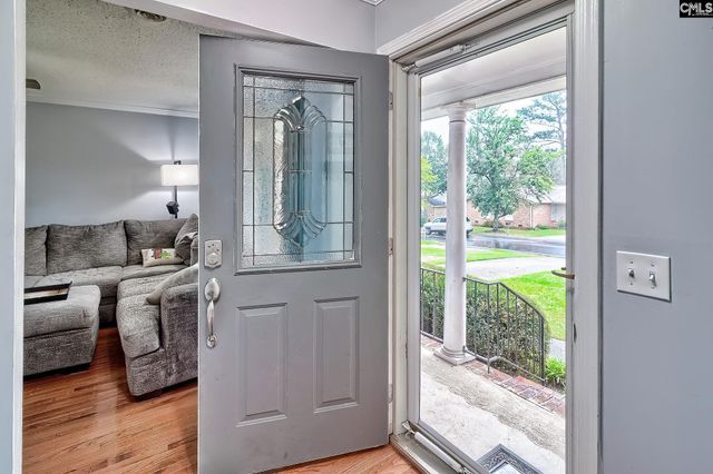 103 Parkwood Drive, West Columbia, SC 29170