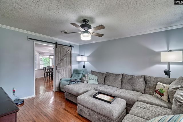 103 Parkwood Drive, West Columbia, SC 29170