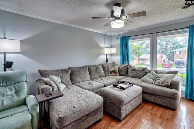 103 Parkwood Drive, West Columbia, SC 29170