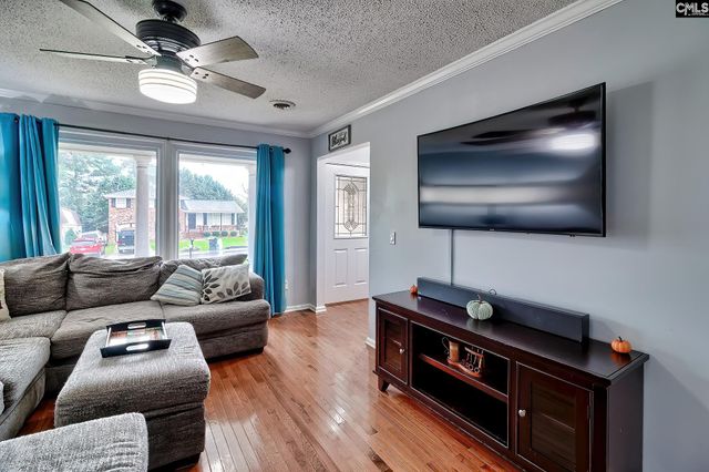 103 Parkwood Drive, West Columbia, SC 29170