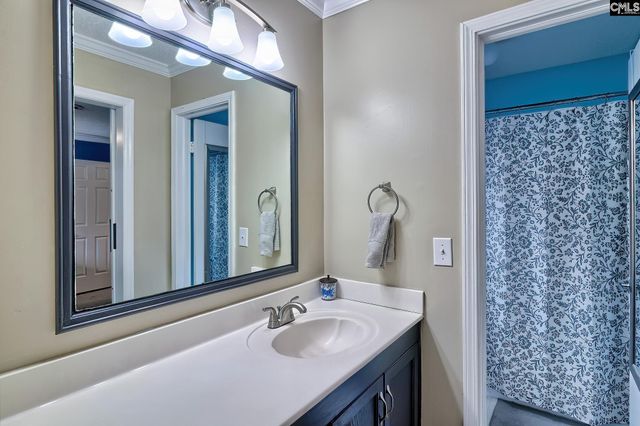 103 Parkwood Drive, West Columbia, SC 29170