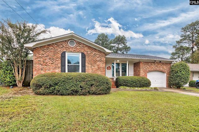 103 Parkwood Drive, West Columbia, SC 29170