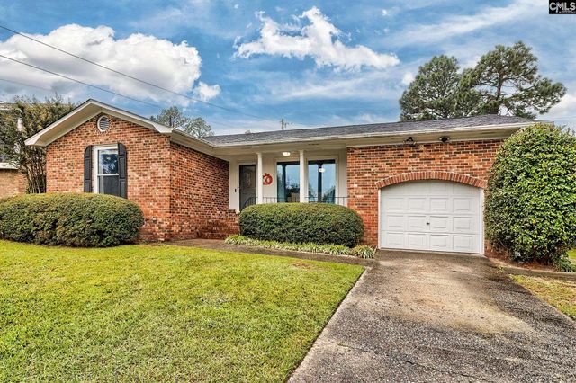 103 Parkwood Drive, West Columbia, SC 29170