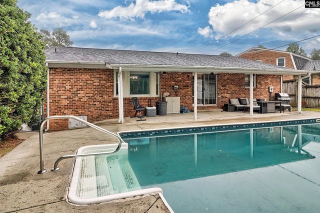 103 Parkwood Drive, West Columbia, SC 29170