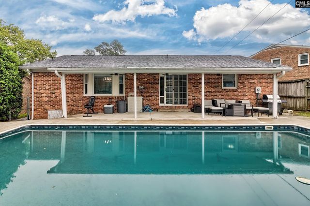 103 Parkwood Drive, West Columbia, SC 29170