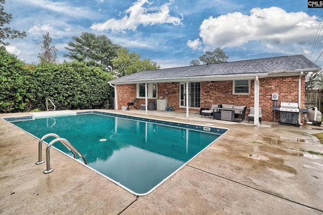 103 Parkwood Drive, West Columbia, SC 29170