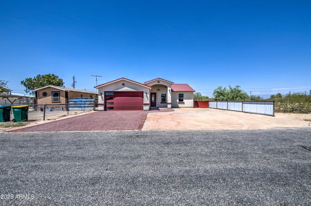 3110 W TOLLAN Drive, Eloy, AZ 85131