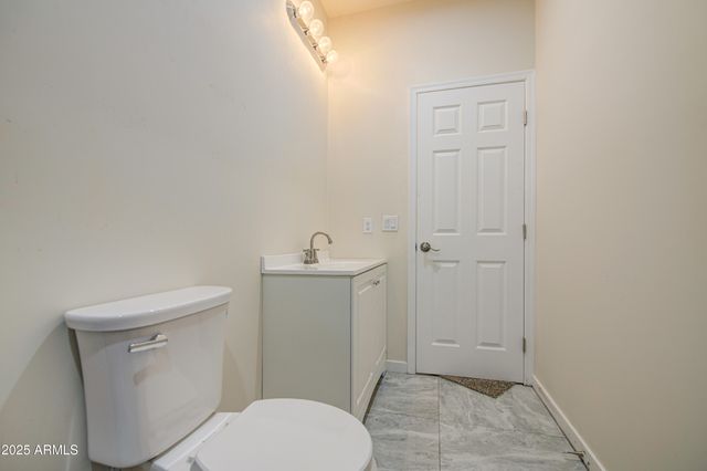 3110 W TOLLAN Drive, Eloy, AZ 85131