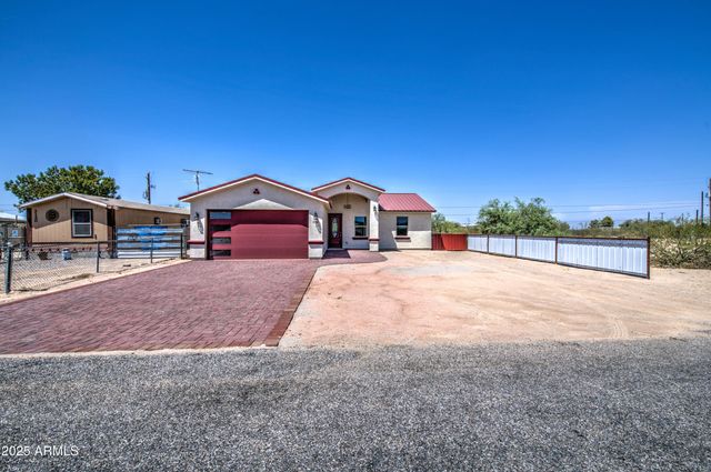 3110 W TOLLAN Drive, Eloy, AZ 85131