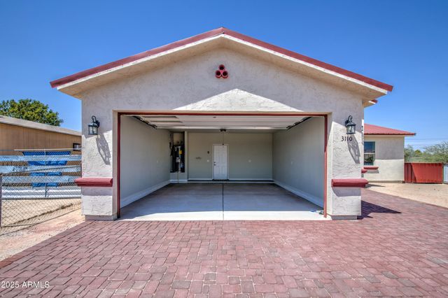 3110 W TOLLAN Drive, Eloy, AZ 85131