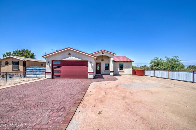 3110 W TOLLAN Drive, Eloy, AZ 85131