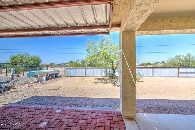 3110 W TOLLAN Drive, Eloy, AZ 85131